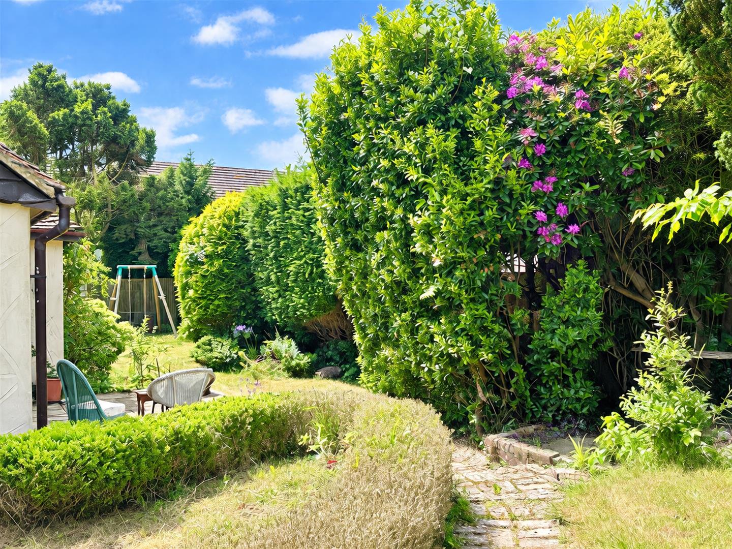 Collington Rise, Bexhill-On-Sea